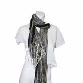 Collection Eighteen Short Wraps - Assorted Sizes And Colors